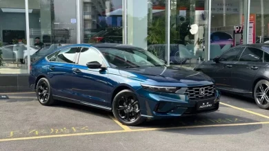 هوندا آکورد ۲۰۲۶ با طراحی جدید و موتورهای بهبودیافته رونمایی شد 6 هوندا آکورد ۲۰۲۶ با طراحی جدید و موتورهای بهبودیافته رونمایی شد