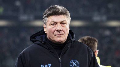 والتر ماتزاری سرمربی جدید استقلال شد؟ آخرین جزئیات توافق 5 والتر ماتزاری سرمربی جدید استقلال شد؟ آخرین جزئیات توافق