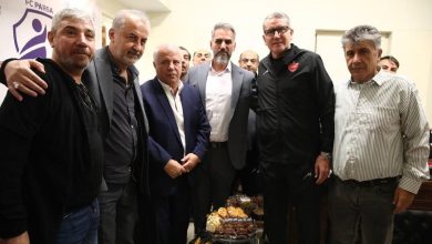 انتقاد شدید از علی پروین: چرا به درویش نمره ۲۰ دادی؟ 10 انتقاد شدید از علی پروین: چرا به درویش نمره ۲۰ دادی؟