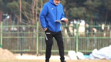 انتخابی بحثبرانگیز؛ خشم هواداران استقلال از سرمربی جدید 9 انتخابی بحثبرانگیز؛ خشم هواداران استقلال از سرمربی جدید