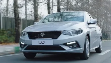 شمارهگذاری خودروهای صفر با مدل ۱۴۰۴ از ۲۲ بهمن آغاز شد 5 Numbering of zero cars with model 1404 began on February 12