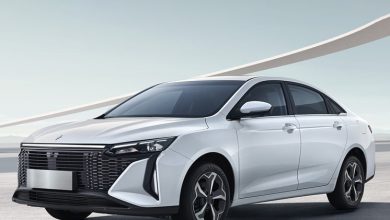 معرفی KMC SR6؛ رقیب جدید تیگو 7 پرو در بازار ایران 7 معرفی KMC SR6؛ رقیب جدید تیگو 7 پرو در بازار ایران