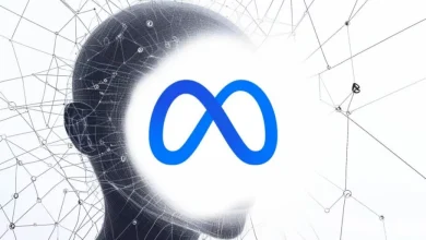 هوش مصنوعی متا افکار انسان را با دقت ۸۰ درصد میخواند! 2 هوش مصنوعی متا افکار انسان را با دقت ۸۰ درصد میخواند!