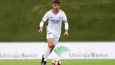 بحران جدید در رئال مادرید؛ اتهام اخلاقی به مدافع ۲۱ ساله 2 بحران جدید در رئال مادرید؛ اتهام اخلاقی به مدافع ۲۱ ساله