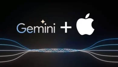 اپل و گوگل همکاری میکنند؛ جمینای به اکوسیستم اپل میآید 4 اپل و گوگل همکاری میکنند؛ جمینای به اکوسیستم اپل میآید