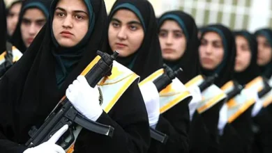 کارزار سربازی برای دختران؛ استقبال گسترده مردان و واکنش‌ها