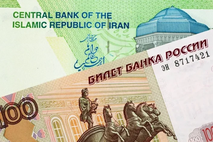 Russian-style dollar control: Iran's Central Bank's incomplete model