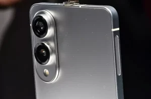 گلکسی S25 Edge با پنل پشتی سرامیکی؛ طراحی جدید سامسونگ لو رفت