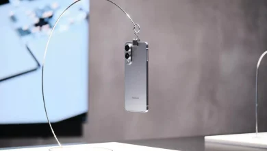 گلکسی S25 Edge با پنل پشتی سرامیکی؛ طراحی جدید سامسونگ لو رفت 7 گلکسی S25 Edge با پنل پشتی سرامیکی؛ طراحی جدید سامسونگ لو رفت