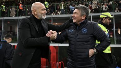 گزینههای نهایی سرمربیگری استقلال مشخص شدند؛ ماتزاری، بلیسا یا کاریله؟ 1 گزینههای نهایی سرمربیگری استقلال مشخص شدند؛ ماتزاری، بلیسا یا کاریله؟