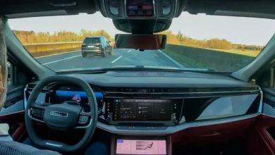 استلانتیس از سیستم رانندگی نیمه خودران STLA AutoDrive رونمایی کرد 3 پیوند ناگسستنی ساعت و خودرو