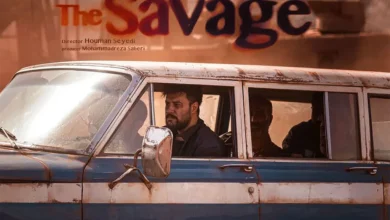 سریال «وحشی» با بازی جواد عزتی و نوید پورفرج بهزودی از فیلمنت پخش میشود 3 سریال «وحشی» با بازی جواد عزتی و نوید پورفرج بهزودی از فیلمنت پخش میشود