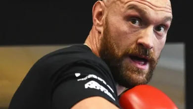 پردرآمدترین ورزشکاران جهان در ۲۰۲۴ – بوکسورها در صدر