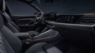 آئودی به افت کیفیت داشبورد خودروهای جدید اعتراف کرد