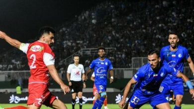 دربی تعویق نشد! 3 دربی تعویق نشد!