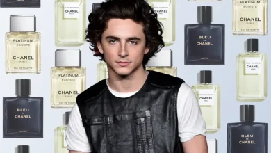 ۸ عطر لوکس شنل که هر مرد خوش‌سلیقه‌ای باید بشناسد
