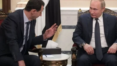 پناهندگی بشار اسد به روسیه؛ جزئیاتی از محل اقامت و ثروت او فاش شد 3 پناهندگی بشار اسد به روسیه؛ جزئیاتی از محل اقامت و ثروت او فاش شد