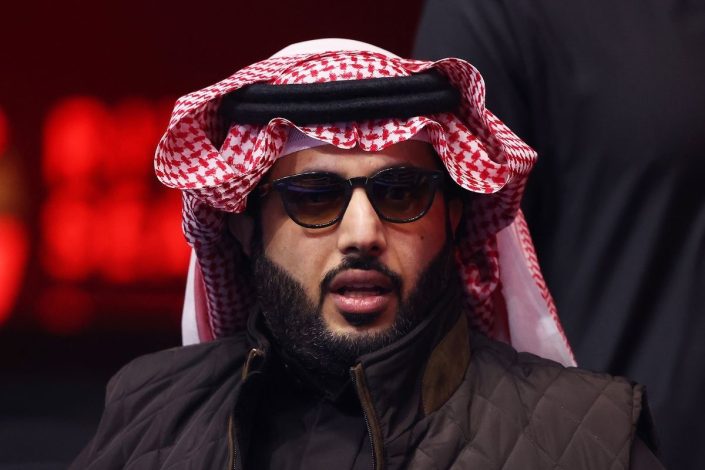 عربستان سعودی جاهطلبانهتر از همیشه؛ دنبال برگزاری مسابقات بوکس در برج ایفل و کولوسئوم 1 عربستان سعودی جاهطلبانهتر از همیشه؛ دنبال برگزاری مسابقات بوکس در برج ایفل و کولوسئوم