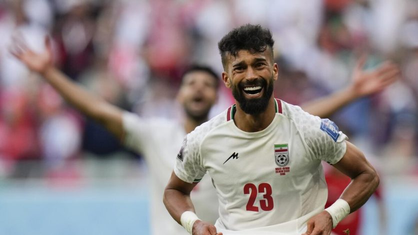 لیگ برتر ایران در فصل ۱۴۰۳؛ چرا خبری از ستارههای آینده نیست؟ 1 لیگ برتر بدون پدیده ماند؛ بررسی دلایل افت استعدادهای جوان فوتبال ایران