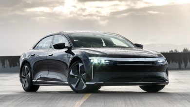 ۱۰ خودروی برقی با سریعترین زمان شارژ در ۲۰۲۵ 9 10 electric cars with the fastest charging times in 2025; charging in less than 20 minutes!