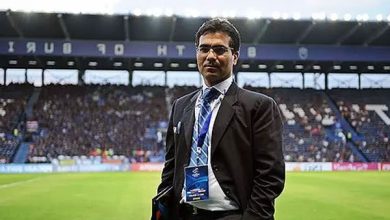 ناظر ایرانی AFC برای انتخابات فدراسیون فوتبال راهی تهران شد 8 ناظر ایرانی AFC برای انتخابات فدراسیون فوتبال راهی تهران شد