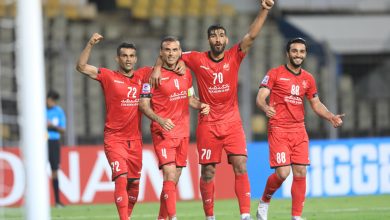 محکومیت ۱۰۰ میلیارد تومانی پرسپولیس؛ شوک بزرگ قبل از بازی با الهلال!