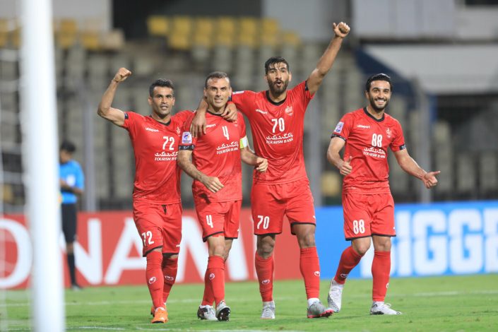 محکومیت ۱۰۰ میلیارد تومانی پرسپولیس؛ شوک بزرگ قبل از بازی با الهلال!
