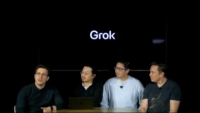 رونمایی از Grok 3: ماسک و هوشمندترین هوش مصنوعی کره زمین 4 رونمایی از Grok 3: ماسک و هوشمندترین هوش مصنوعی کره زمین