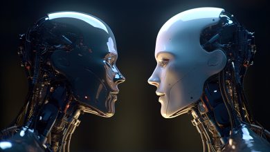 فناوری در آینده فیزیک انسان و ویژگی‌های ظاهری آن را تغییر می‌دهد