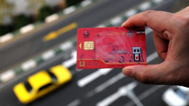 اجاره کارت سوخت؛ ماهی ۲ میلیون تومان! +عکس 2 اجاره کارت سوخت؛ ماهی ۲ میلیون تومان! +عکس