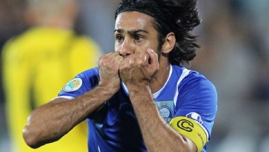 فرهاد مجیدی خاطرات خوش استقلالیها را زنده کرد 1 فرهاد مجیدی خاطرات خوش استقلالیها را زنده کرد