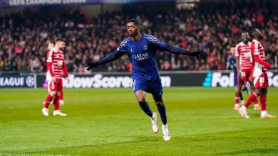 برست 0-3 پاری سن ژرمن؛ پیروزی شیرین شاگردان انریکه