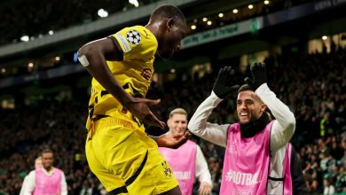 اسپورتینگ ۰-۳ دورتموند: قدرت‌نمایی کواچ در لیسبون!