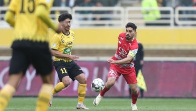 فحاشی امید عالیشاه پس از اخراج توسط بیژن حیدری+ ویدئو