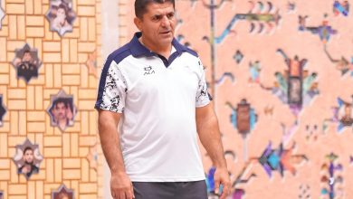 یک ایرانی، سرمربی تیم ملی کشتی فرنگی قطر شد! 8 یک ایرانی، سرمربی تیم ملی کشتی فرنگی قطر شد!