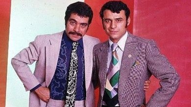 خوش‌تیپ‌ترین و بدتیپ‌ترین چهره‌های قبل از انقلاب +عکس