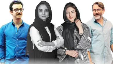 سریال «جادوی سفید» با بازی پارسا پیروزفر به زودی از فیلیمو پخش میشود 6 سریال «جادوی سفید» با بازی پارسا پیروزفر به زودی از فیلیمو پخش میشود