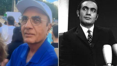 پرویز ثابتی در دادگاه آمریکا؛ شکنجهگر ارشد ساواک با شکایت سه ایرانی مواجه شد 10 پرویز ثابتی در دادگاه آمریکا؛ شکنجهگر ارشد ساواک با شکایت سه ایرانی مواجه شد