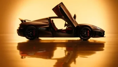 گران‌ترین خودروهای برقی ۲۰۲۵؛ معرفی لوکس‌ترین مدل‌های بازار