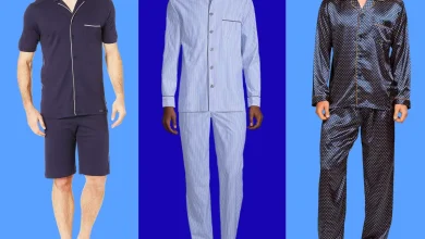A complete guide to buying men's pajamas; 5 golden tips for choosing the best model
