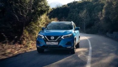 نیسان قشقایی ۲۰۲۴ در ایران؛ مشخصات، قیمت جدید و تغییرات 2 نیسان قشقایی ۲۰۲۴ در ایران؛ مشخصات، قیمت جدید و تغییرات