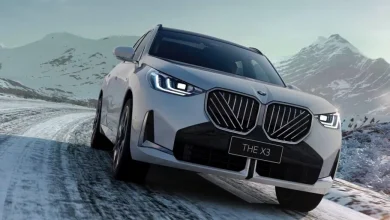 بی ام و X3 مونتاژ چین؛ ارزانتر از نسخه آلمانی 9 بی ام و X3 مونتاژ چین؛ ارزانتر از نسخه آلمانی