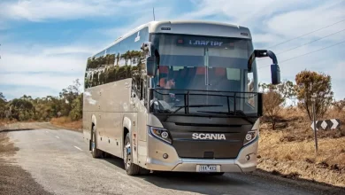 شرایط جدید واردات اتوبوس و کشنده در اسفند 1403 اعلام شد 9 شرایط جدید واردات اتوبوس و کشنده در اسفند 1403 اعلام شد