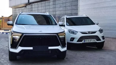 جدیدترین قیمت خودروهای کرمان موتور [اسفند 1403] + جدول قیمت