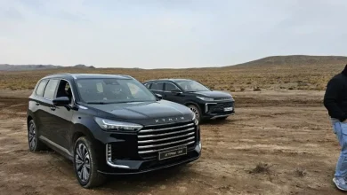 اکستریم VX