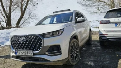 آغاز فروش نقدی تیگو 8 پرومکس در اسفند 1403 10 آغاز فروش نقدی تیگو 8 پرومکس در اسفند 1403