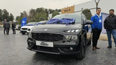 طرح تبدیل حواله‌های ایران‌خودرو به سایر محصولات در اسفند 1403