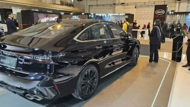 افزایش ۱۵۰ درصدی نرخ ارز حقوق گمرکی خودرو در سال ۱۴۰۴؛ گرانی مجدد خودرو در راه است؟ 3 افزایش ۱۵۰ درصدی نرخ ارز حقوق گمرکی خودرو در سال ۱۴۰۴؛ گرانی مجدد خودرو در راه است؟