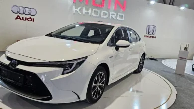 مجوز واردات شخصی خودرو به سامانه جامع تجارت اضافه شد