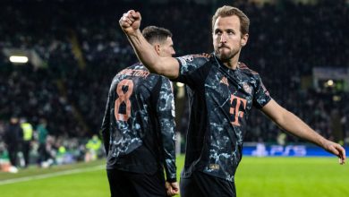 نتایج شب دوم پلی آف لیگ قهرمانان؛ پیروزی بایرن، بنفیکا و فاینورد در شب ناکامی میلان